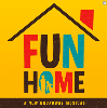 Fun Home a New Broadway Musical Cast Recording CD 
